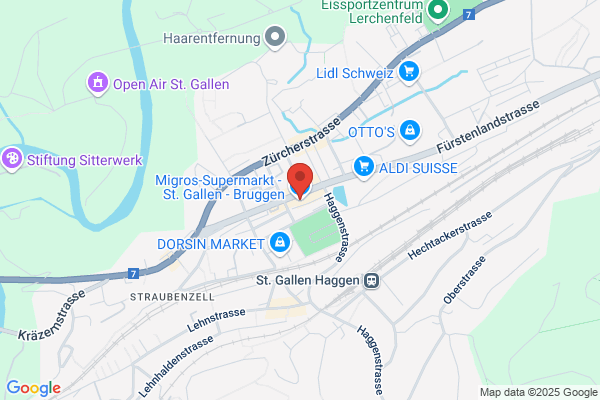 Migros-Markt
