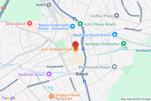 Raiffeisenbank Buchberg