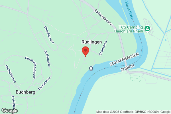 Restaurant zur Stube