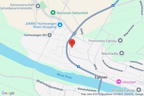 Roem.-kath. Pfarramt Glattfelden-Eglisau-Rafz