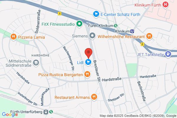 Tenda Beratungs GmbH