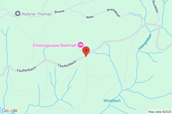 Bachmann Holzbau GmbH