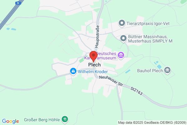 Restaurant Traube