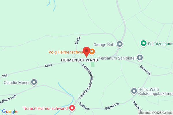 AHV Zweigstelle Rechtes Zulgtal