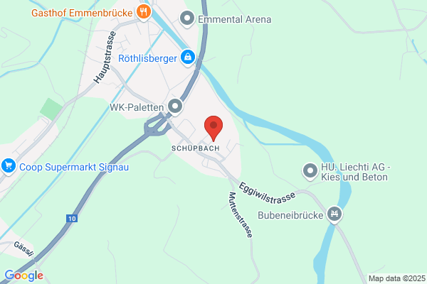 Artresult Kuehni