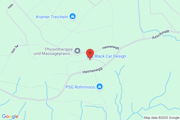 Black Car Design GmbH