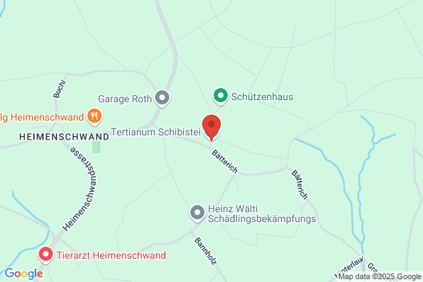 Chrüzwäg Chäsi