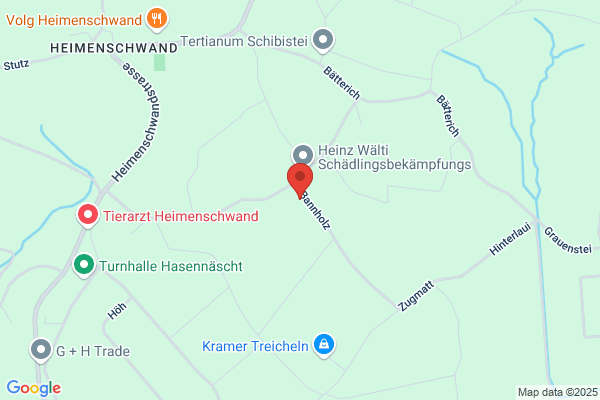 Emmental. Mobiliar-Vers.