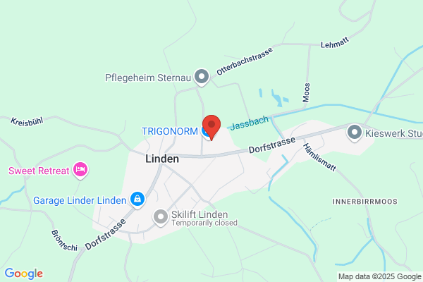 Genossenschaft Methernitha