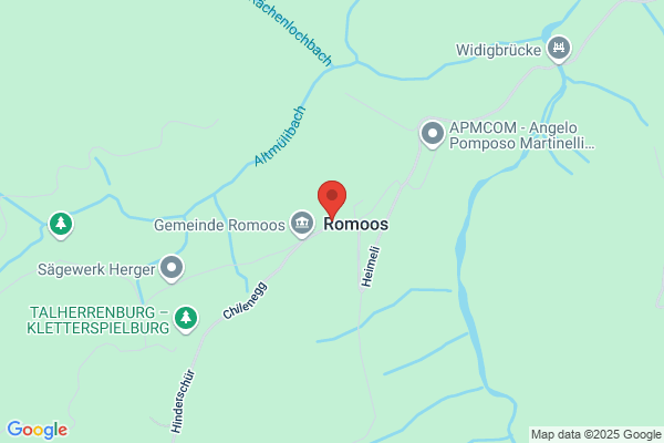 Hotel Rhorimoosbad