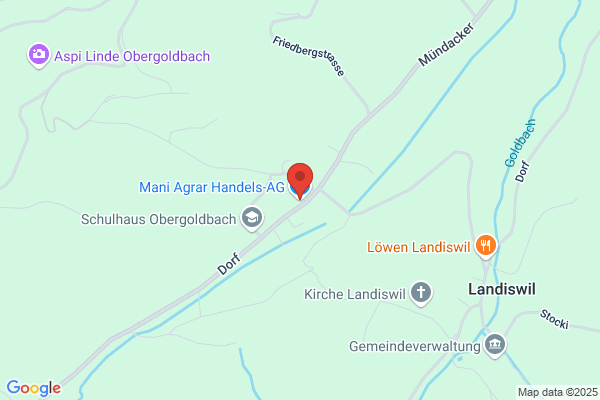 Mani Agrar GmbH