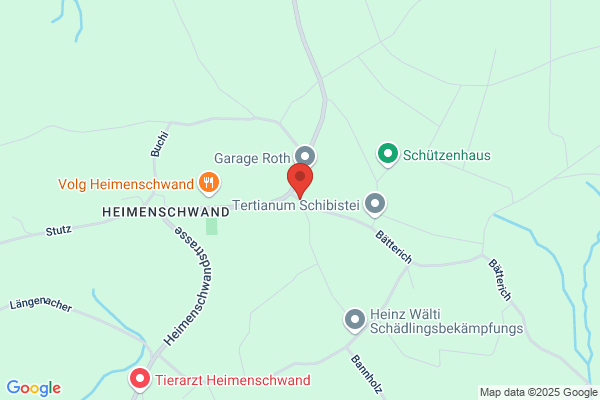 Metzgerei K. Wanzenried