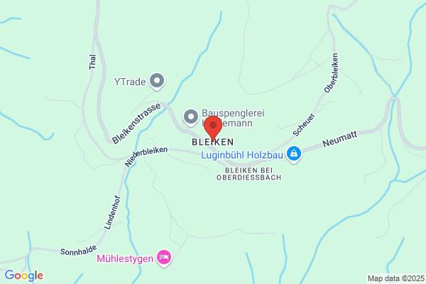 Schulhaus Bleiken
