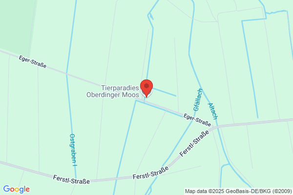 Tierheim Baerenmoos