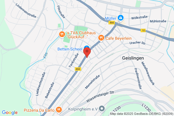 Travel Service GmbH
