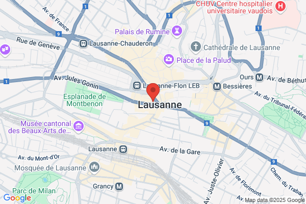 AMARANTE INVESTISSEMENT SA