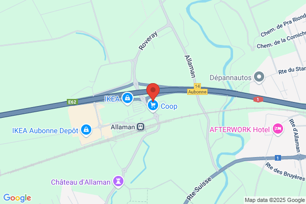 Elite Gallery Aubonne