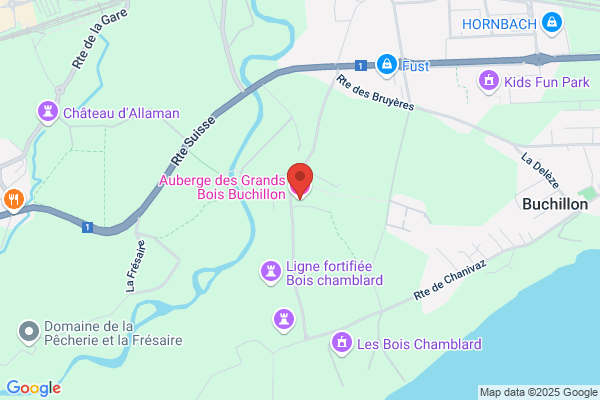 J. Chiavazza SA