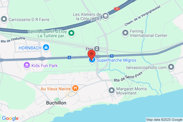 Office de poste