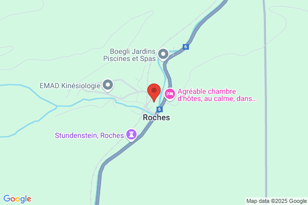 SOS Romandie Sàrl