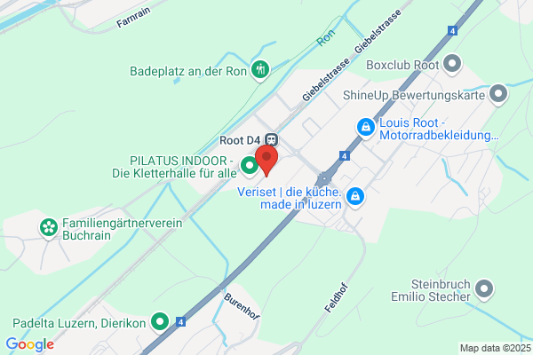 ACNielsen SA