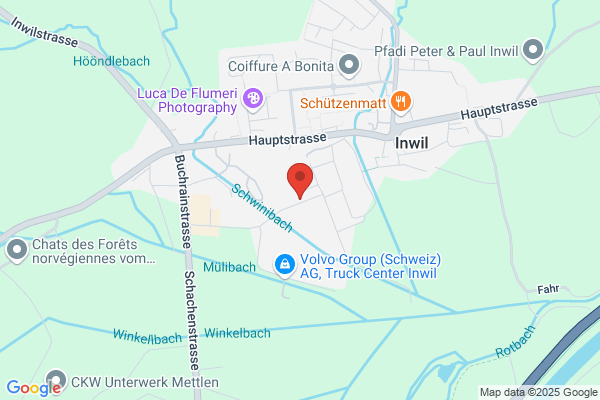 B + H Treuhand AG