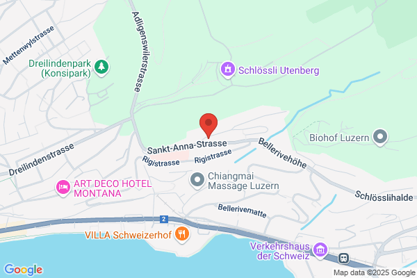 ROTH P.+R. ARCHITEKTUR GmbH