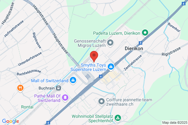 Cerutti Partner Architekten AG