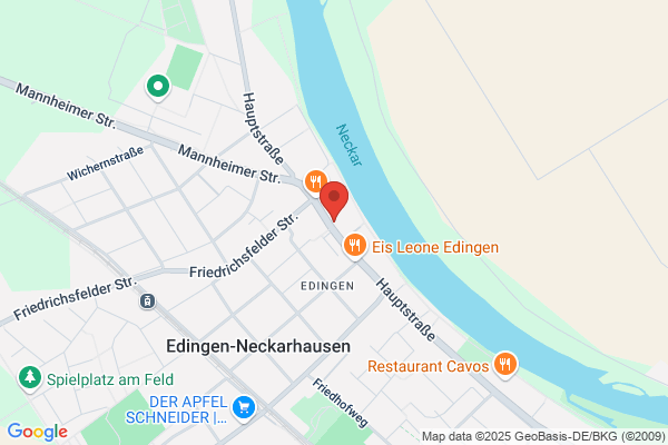 Malergeschaeft E. Borelli