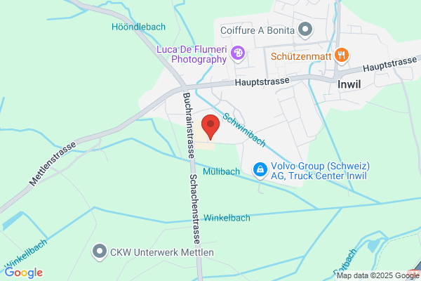 Carrosserie & Lackiercenter AG