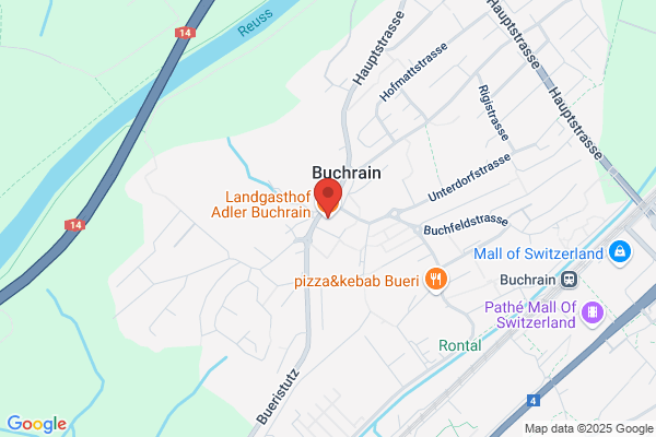 BUCA SA