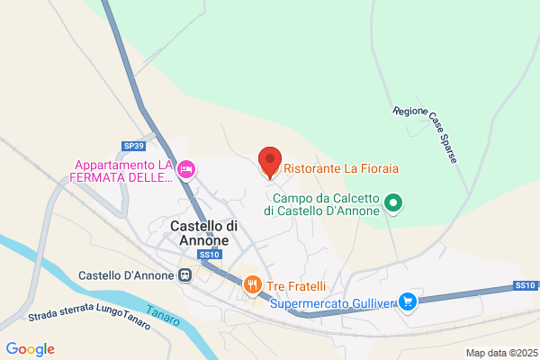 La Fioraia GmbH