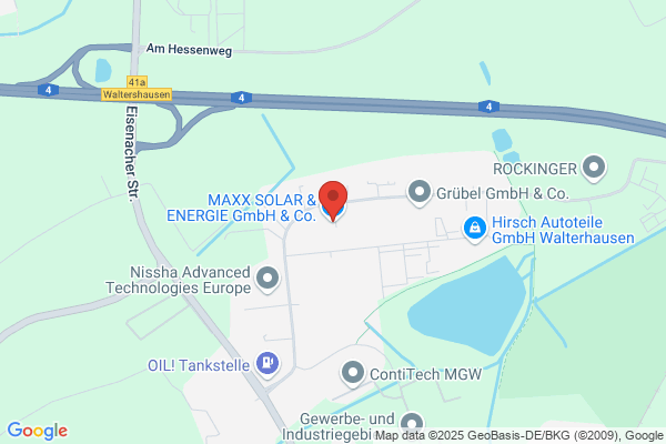 Solar-enertech GmbH
