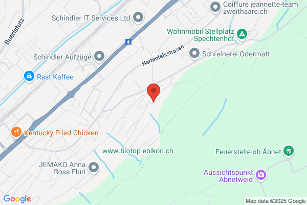 ISB Informatikservice Bernet