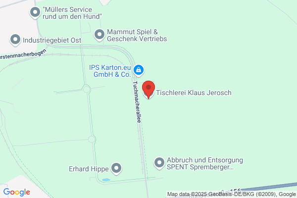JeroSwiss GmbH