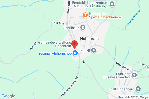 Amrein Informatik