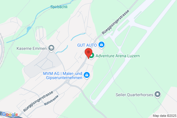 Paintball Arena GmbH