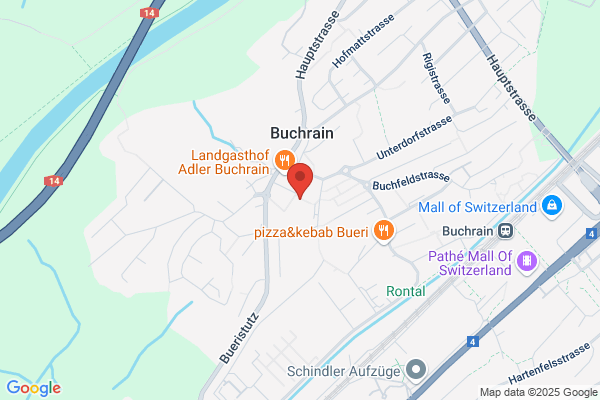 Grueter u. Dambach