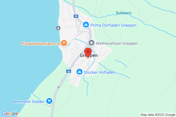 Kosmetiksalon P. Fuchs