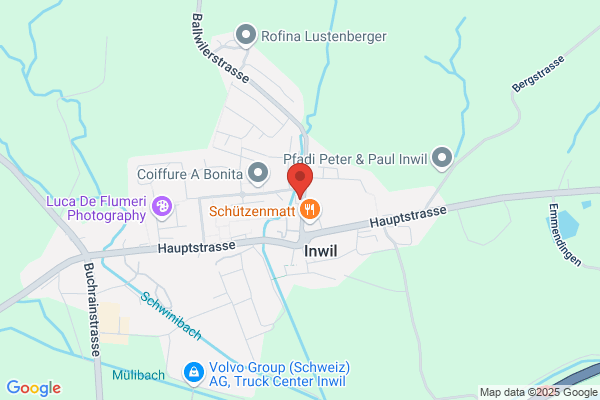 Raiffeisenbank Inwil