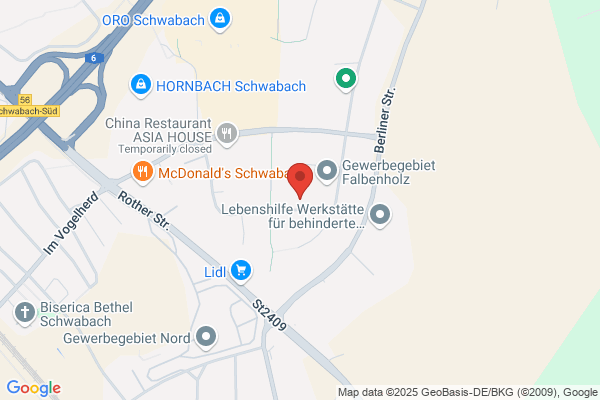 BKM GmbH