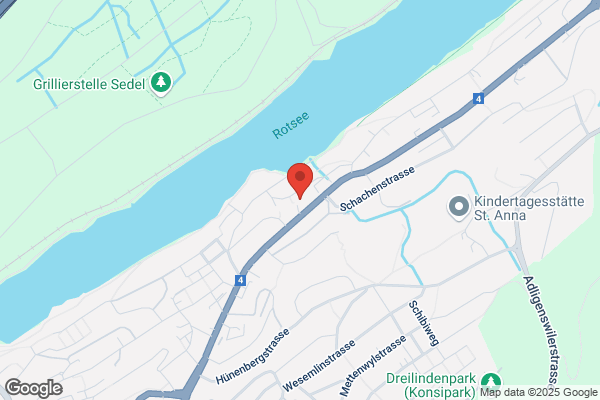 Bilingual Montessori School Root GmbH