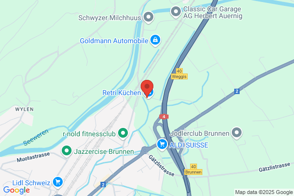 Esin Moebel GmbH