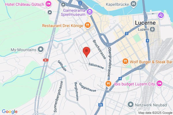 Furrer Dienstleistungs GmbH