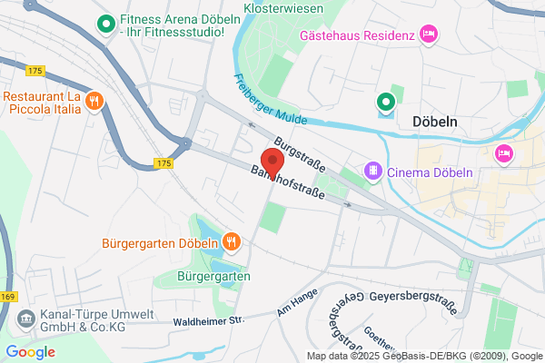 H und P Dienstleistungen GmbH