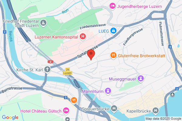 Hantermann swiss