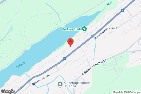 PR-PARTNER.CH GMBH