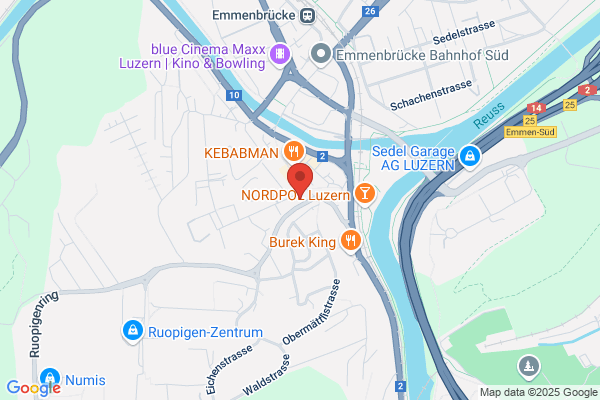 SPONA GmbH