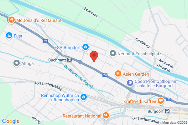 4B Fassaden + Metallbau AG