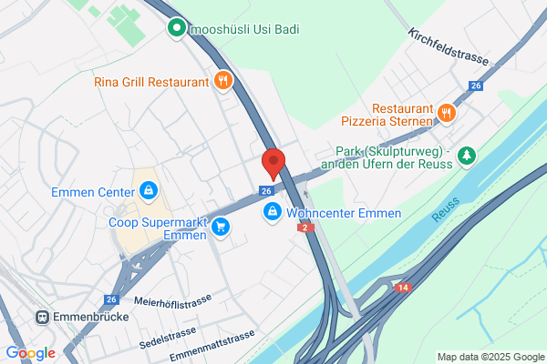 Sola Besteckfabrik AG